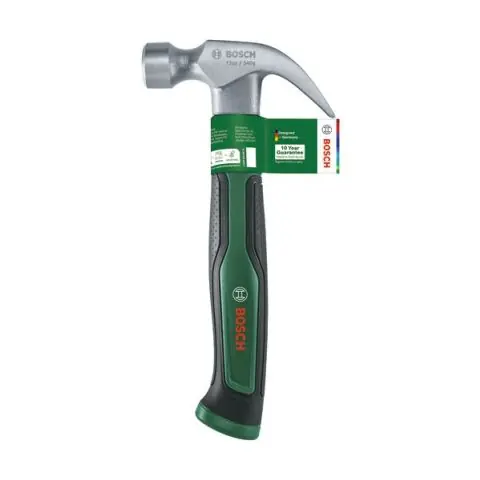 Bosch DIY 1600A02W7X Snickarhammare Endast denna vecka